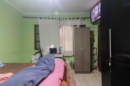 Casa à venda com 290m², 3 quartos e 4 vagasQuarto 1 - Suíte 