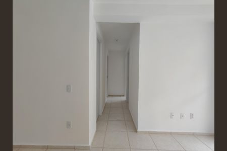 Sala de apartamento para alugar com 3 quartos, 68m² em Barra da Tijuca, Rio de Janeiro
