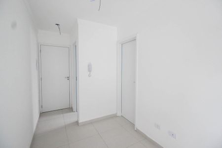 Sala de apartamento à venda com 2 quartos, 30m² em Santana, São Paulo