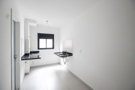 Sala de apartamento à venda com 2 quartos, 30m² em Santana, São Paulo