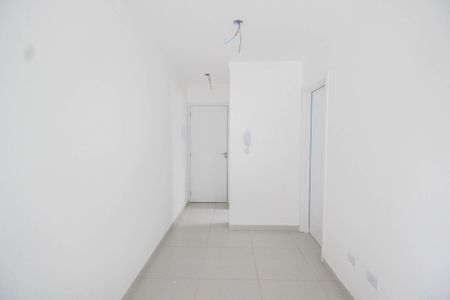 Sala de apartamento à venda com 2 quartos, 30m² em Santana, São Paulo
