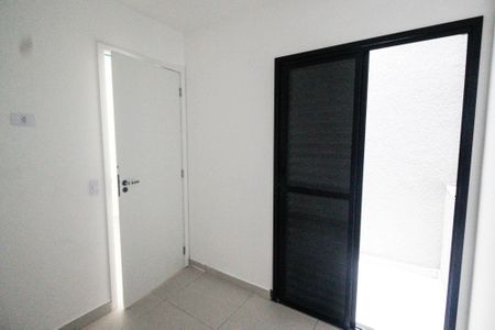 Quarto 2 de apartamento à venda com 2 quartos, 47m² em Santana, São Paulo