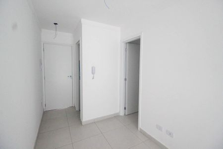 Sala de apartamento à venda com 2 quartos, 47m² em Santana, São Paulo