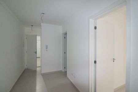 Sala/Cozinha de apartamento à venda com 2 quartos, 30m² em Santana, São Paulo
