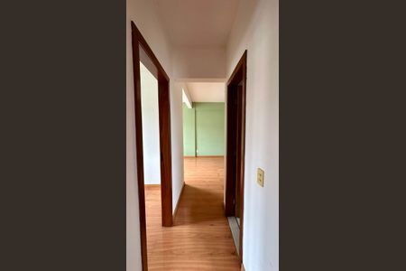 Apartamento para alugar com 76m², 3 quartos e 1 vaga Apartamento para alugar com 76m², 3 quartos e 1 vagaCorredor