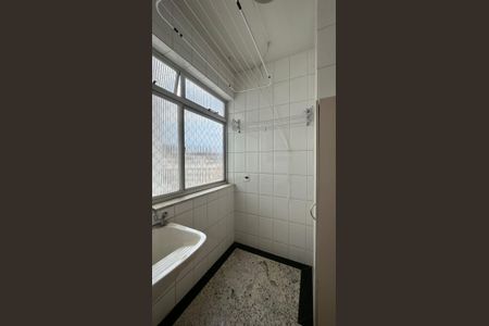 Apartamento para alugar com 76m², 3 quartos e 1 vaga Apartamento para alugar com 76m², 3 quartos e 1 vagaÁrea de serviço