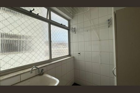 Apartamento para alugar com 76m², 3 quartos e 1 vaga Apartamento para alugar com 76m², 3 quartos e 1 vagaÁrea de serviço