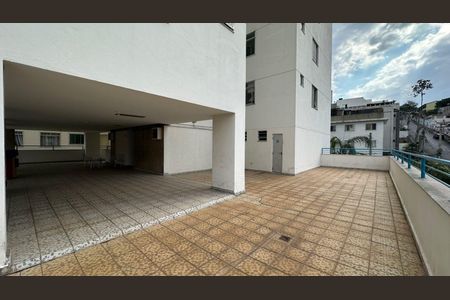 Apartamento para alugar com 76m², 3 quartos e 1 vaga Apartamento para alugar com 76m², 3 quartos e 1 vagaÁrea comum