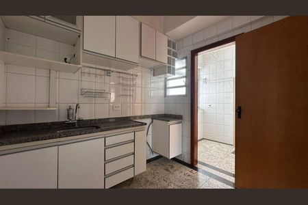 Apartamento para alugar com 76m², 3 quartos e 1 vaga Apartamento para alugar com 76m², 3 quartos e 1 vagaCozinha