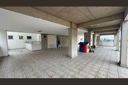 Apartamento para alugar com 76m², 3 quartos e 1 vaga Apartamento para alugar com 76m², 3 quartos e 1 vagaÁrea comum