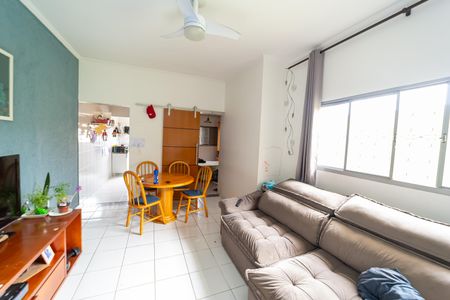 Sala de casa à venda com 4 quartos, 268m² em Parque Boturussu, São Paulo