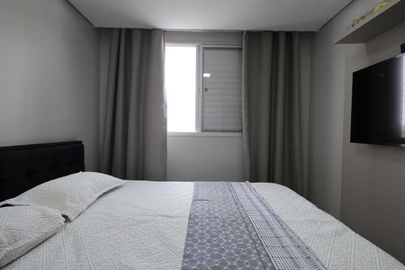 Apartamento à venda com 50m², 2 quartos e 1 vaga Apartamento à venda com 50m², 2 quartos e 1 vagaQuarto 2