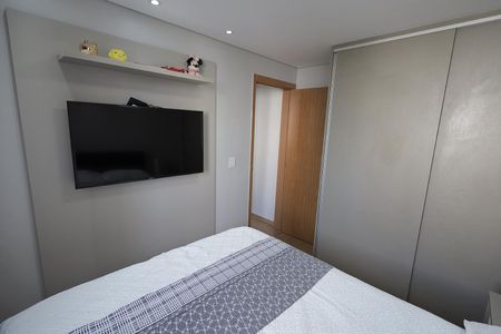 Apartamento à venda com 50m², 2 quartos e 1 vaga Apartamento à venda com 50m², 2 quartos e 1 vagaQuarto 2
