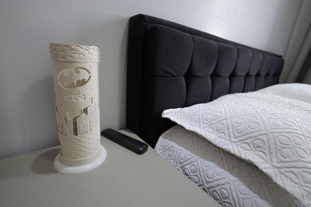 Apartamento à venda com 50m², 2 quartos e 1 vaga Apartamento à venda com 50m², 2 quartos e 1 vagaQuarto 2