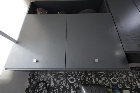 Apartamento à venda com 50m², 2 quartos e 1 vaga Apartamento à venda com 50m², 2 quartos e 1 vagaÁrea de Serviço