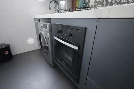 Apartamento à venda com 50m², 2 quartos e 1 vaga Apartamento à venda com 50m², 2 quartos e 1 vagaCozinha