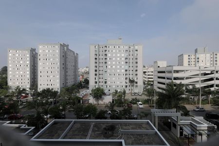 Apartamento à venda com 50m², 2 quartos e 1 vaga Apartamento à venda com 50m², 2 quartos e 1 vagaVista da Sacada