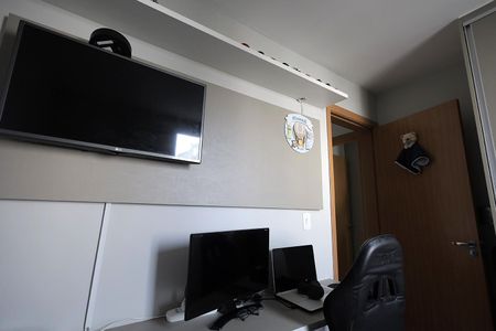 Apartamento à venda com 50m², 2 quartos e 1 vaga Apartamento à venda com 50m², 2 quartos e 1 vagaQuarto 1