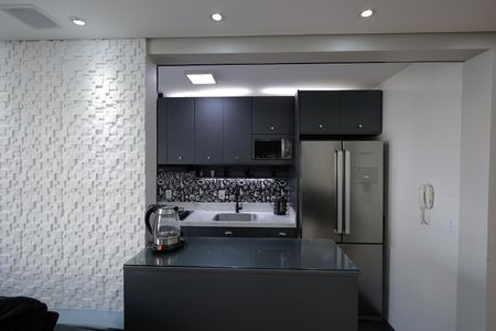 Apartamento à venda com 50m², 2 quartos e 1 vaga Apartamento à venda com 50m², 2 quartos e 1 vagaCozinha