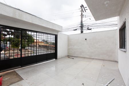 Casa à venda com 90m², 2 quartos e 2 vagasGaragem 