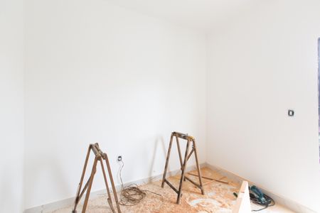 Casa à venda com 90m², 2 quartos e 2 vagasQuarto 2 