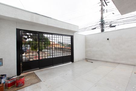 Casa à venda com 90m², 2 quartos e 2 vagasGaragem 