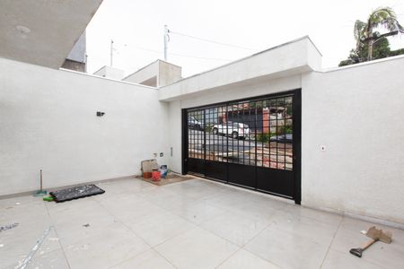 Casa à venda com 90m², 2 quartos e 2 vagasGaragem 