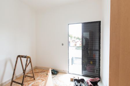 Casa à venda com 90m², 2 quartos e 2 vagasQuarto 2 