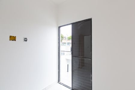 Casa à venda com 90m², 2 quartos e 2 vagasQuarto 1 