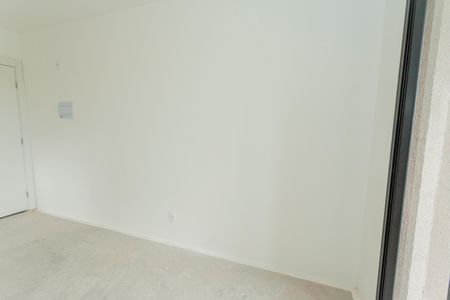 Sala de apartamento à venda com 2 quartos, 49m² em Usina Piratininga, São Paulo