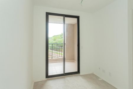 Sala de apartamento à venda com 2 quartos, 49m² em Usina Piratininga, São Paulo