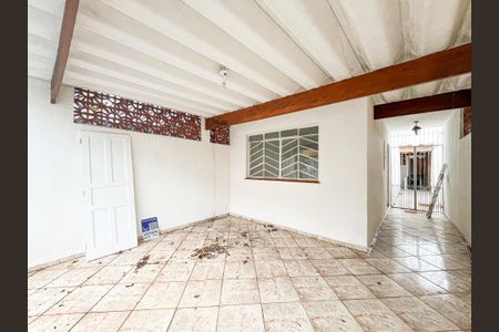 Casa à venda com 250m², 4 quartos e 2 vagas Casa à venda com 250m², 4 quartos e 2 vagascasa 1 - garagem