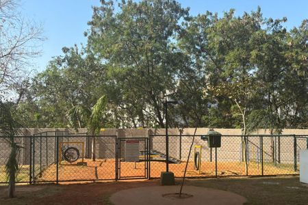 Apartamento à venda com 42m², 2 quartos e sem vagaÁrea comum - pet