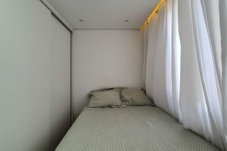 Quarto 1 de apartamento à venda com 2 quartos, 42m² em Parque Bristol, São Bernardo do Campo