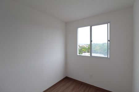 Apartamento para alugar com 44m², 2 quartos e 1 vagaQuarto 2