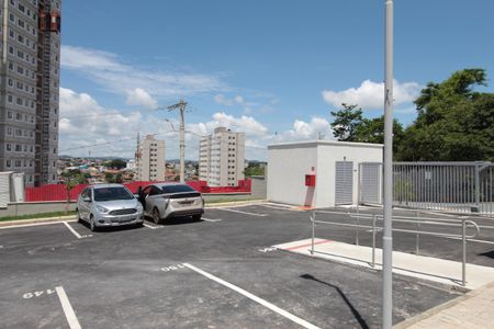 Apartamento para alugar com 44m², 2 quartos e 1 vagaGaragem