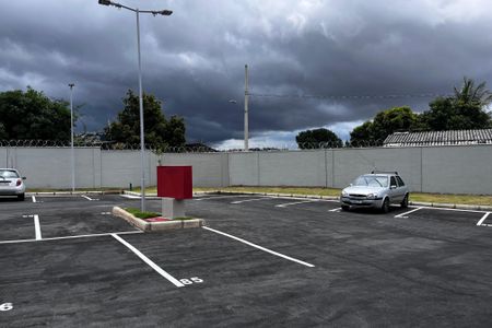 Apartamento para alugar com 44m², 2 quartos e 1 vaga Apartamento para alugar com 44m², 2 quartos e 1 vagaGaragem