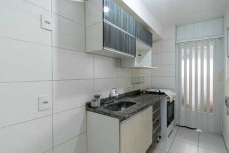 Apartamento para alugar com 54m², 2 quartos e 1 vagaCozinha