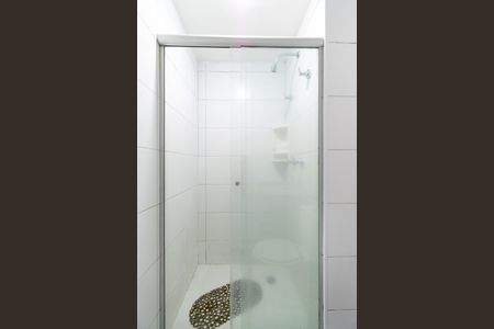 Apartamento para alugar com 54m², 2 quartos e 1 vagaBanheiro da Suíte