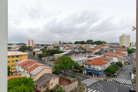 Apartamento para alugar com 54m², 2 quartos e 1 vagaVista da Suíte