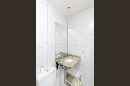 Apartamento para alugar com 54m², 2 quartos e 1 vagaBanheiro da Suíte
