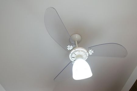 Apartamento para alugar com 54m², 2 quartos e 1 vagaSuíte 