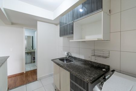 Apartamento para alugar com 54m², 2 quartos e 1 vagaCozinha