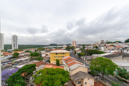 Apartamento para alugar com 54m², 2 quartos e 1 vagaVista do Quarto 2