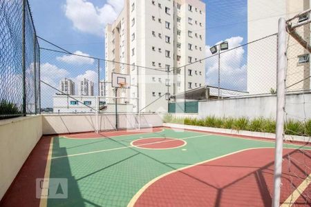 Apartamento para alugar com 54m², 2 quartos e 1 vagaQuadra Esportiva