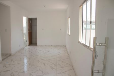 Sala/Cozinha de apartamento para alugar com 2 quartos, 80m² em Fernão Dias, Belo Horizonte