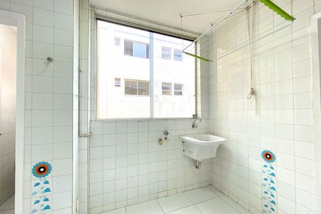 Apartamento para alugar com 140m², 4 quartos e 1 vagaÁrea de Serviço