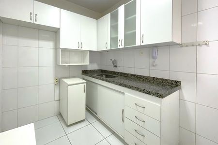 Apartamento para alugar com 140m², 4 quartos e 1 vagaCozinha