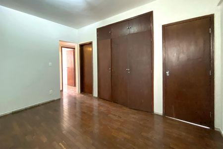Sala de Jantar de apartamento para alugar com 4 quartos, 140m² em Gutierrez, Belo Horizonte