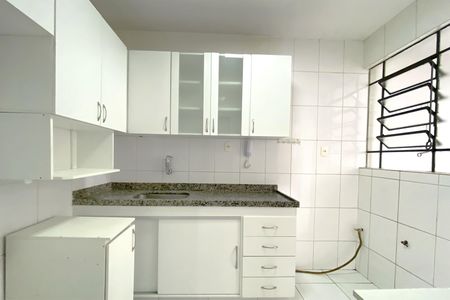 Apartamento para alugar com 140m², 4 quartos e 1 vagaCozinha